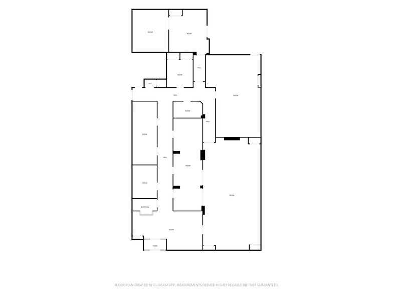 More Photos Of 716-718 Kennedy St NW, Washington Funeral Home For Sale