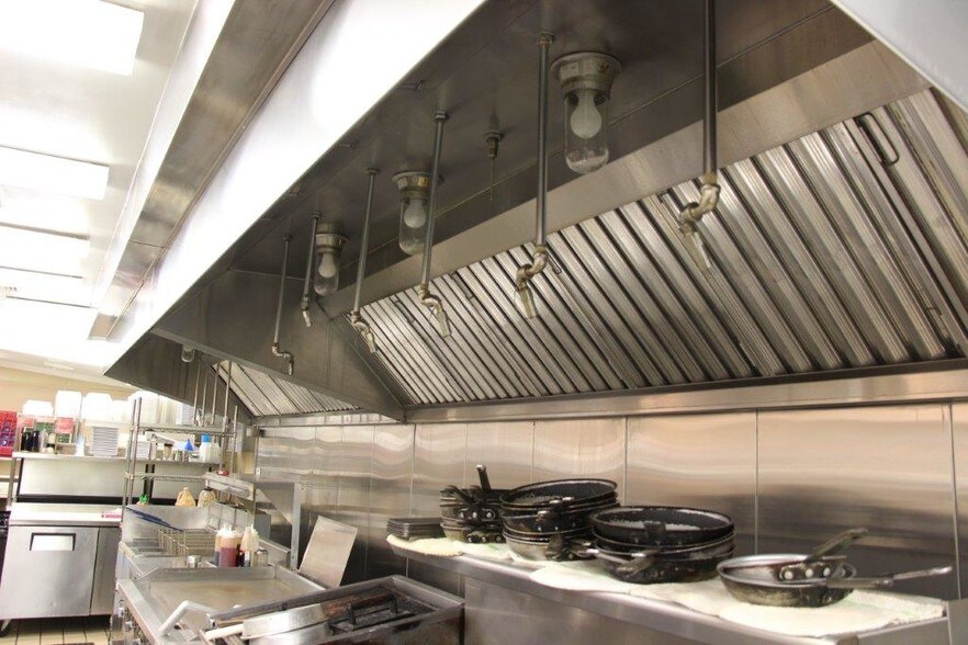 More Photos Of 5626 W Lincoln Hwy, Parkesburg Restaurant For Sale