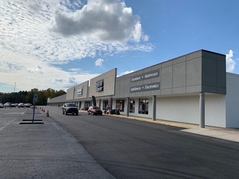 More Photos Of 1569 N Aspen St, Lincolnton Unknown For Lease