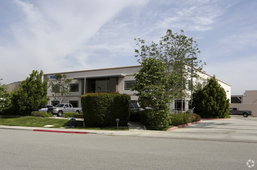 More Photos Of 9153 Stellar Ct, Corona Distribution For Lease