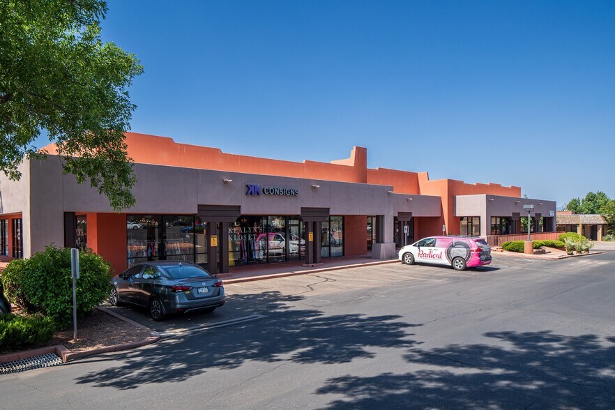 More Photos Of 160 Coffee Pot Dr, Sedona Unknown For Lease