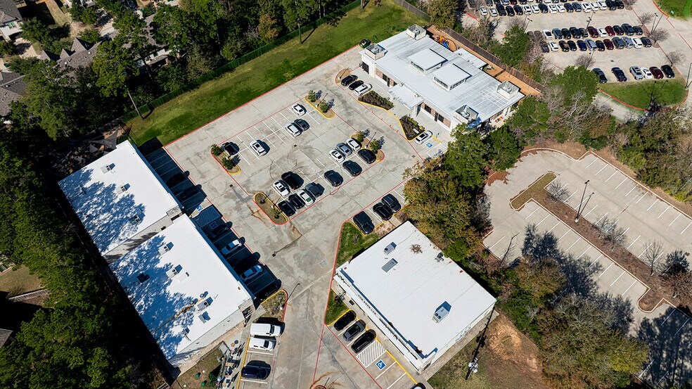 More Photos Of , Tomball General Retail For Sale