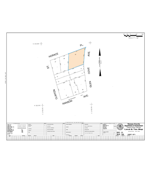 More Photos Of 295 Glen Cove Ave, Sea Cliff Garden Center For Sale