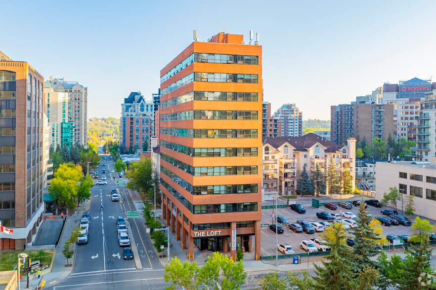 More Photos Of 744 4 Av SW, Calgary Apartments For Lease