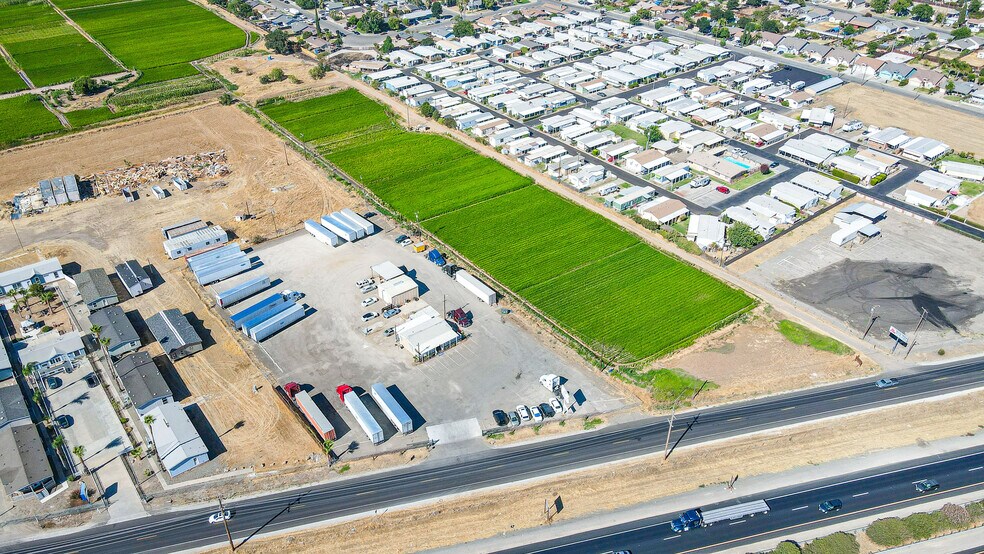 More Photos Of 2577 Lobo Ave, Merced Land For Sale
