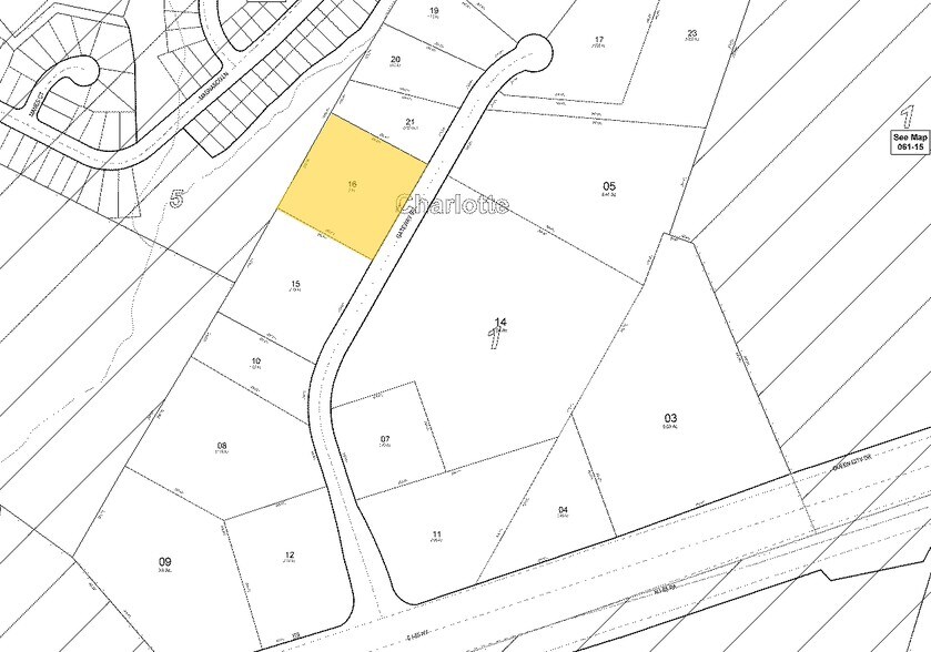 More Photos Of 2032 Gateway Blvd, Charlotte Warehouse For Sale