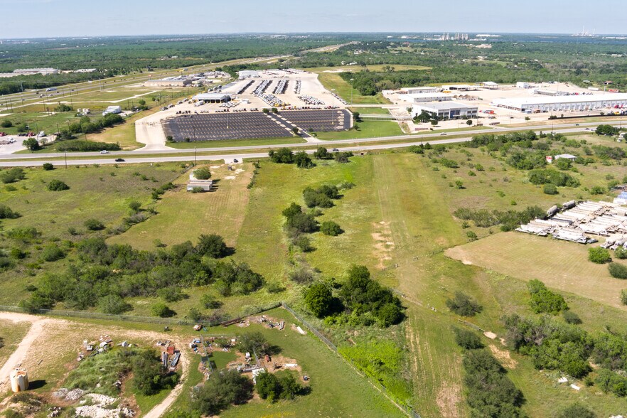 More Photos Of 4390 E Loop 1604, Elmendorf Land For Sale