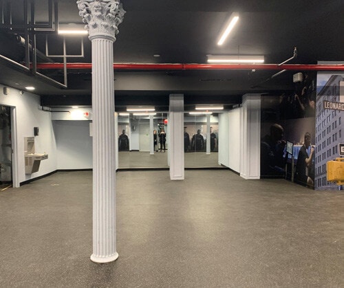 More Photos Of 67 Leonard St, New York Apartments For Lease