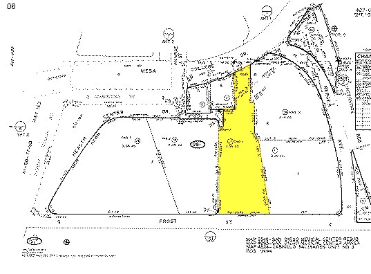 More Photos Of 8008 Frost St, San Diego Medical For Lease