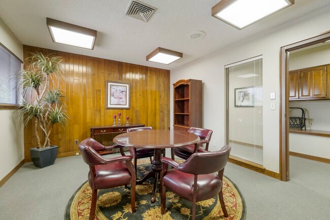 More Photos Of 1719 E 71st St, Tulsa Office Residential For Sale