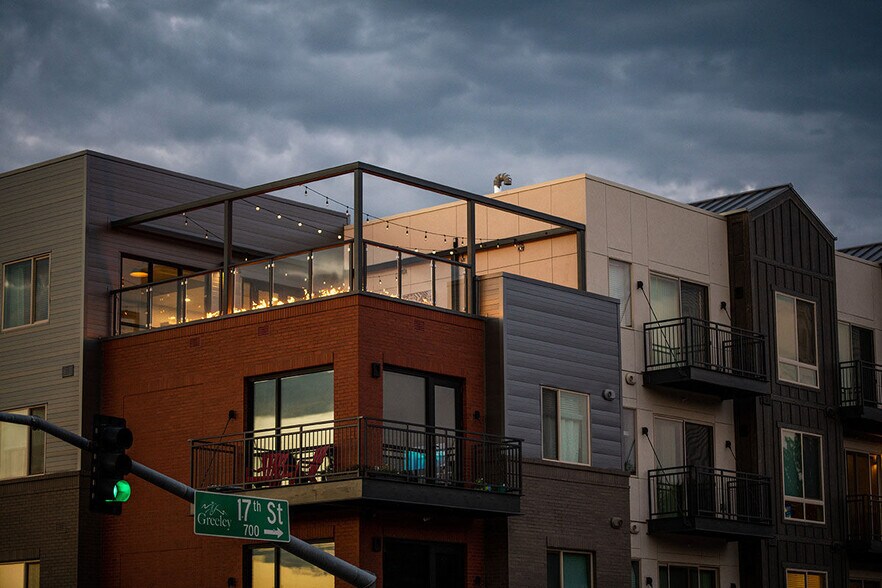 More Photos Of 1540 8th Ave, Greeley Apartments For Lease