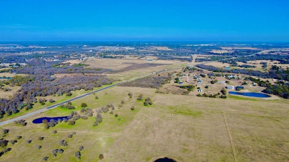 Primary Photo Of 121.147 Acres State 31 Bypass, Corsicana Land For Sale
