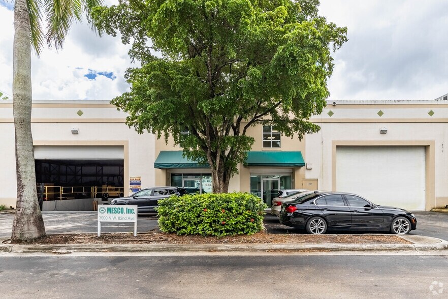 More Photos Of 3000 NW 82nd Ave, Doral Warehouse For Sale