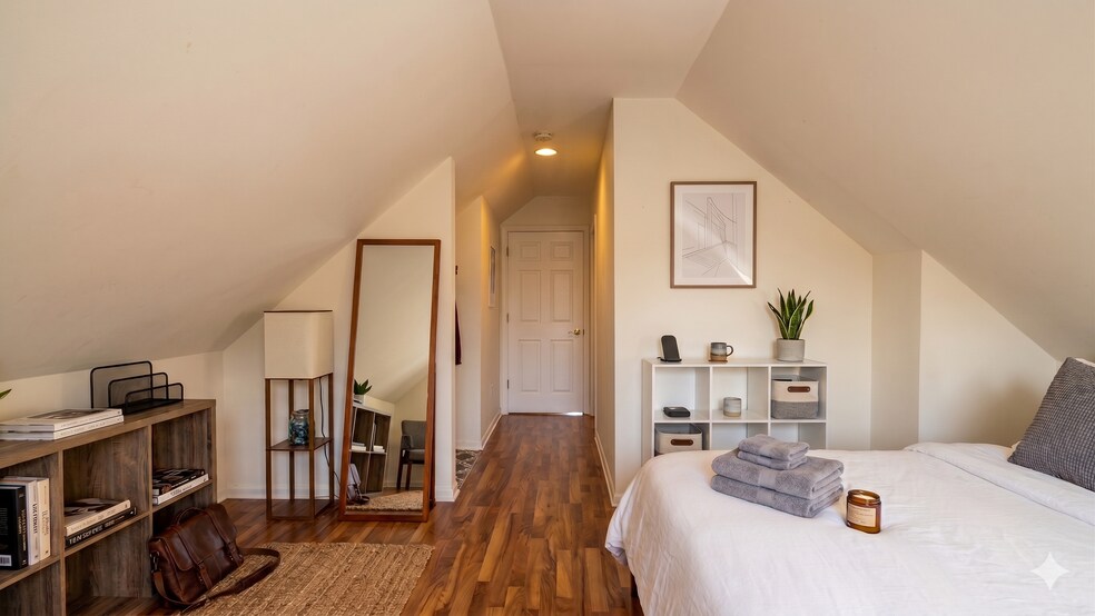 More Photos Of 120-126 N Franklin St, Madison Apartments For Sale
