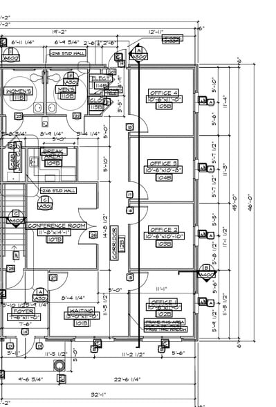 More Photos Of 132 Broadbent Way, Anderson Medical For Lease