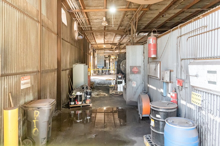 More Photos Of , Orlando Industrial For Sale