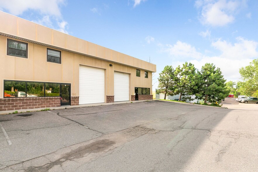 More Photos Of 14883 E Hinsdale Ave, Centennial Manufacturing For Sale