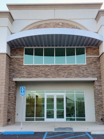 More Photos Of 22040 Valley Blvd, Walnut Medical For Sale