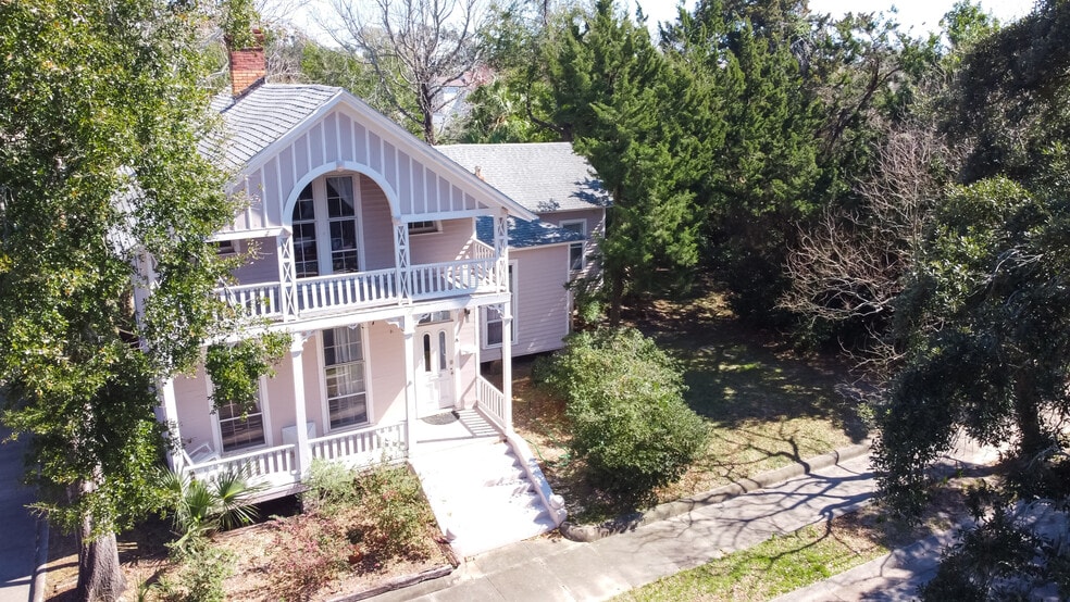 More Photos Of 522 N 7th Ave, Pensacola Multifamily For Sale