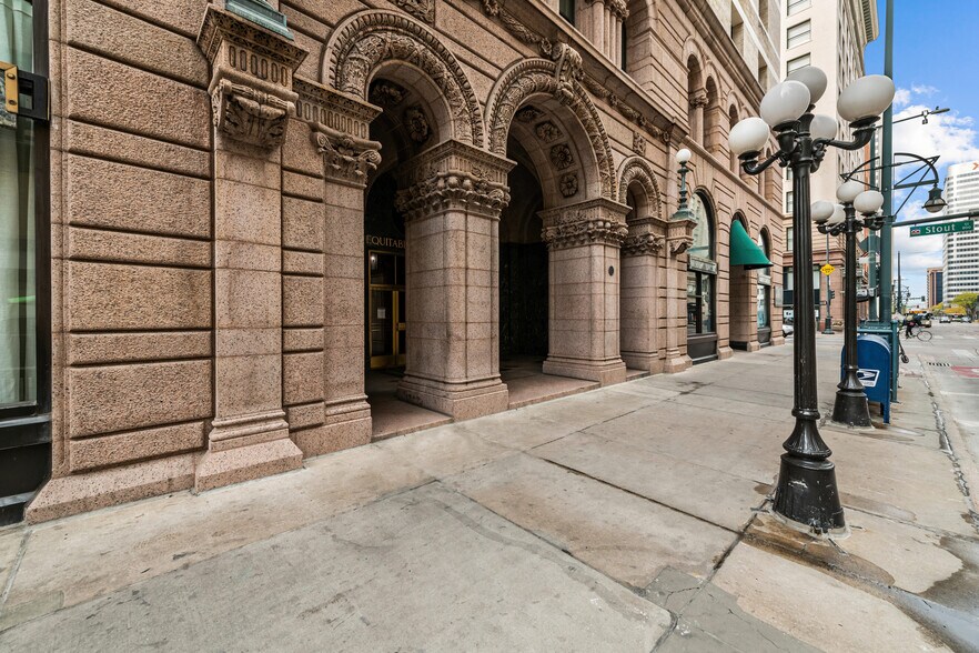 More Photos Of 730 17th St, Denver Office For Lease