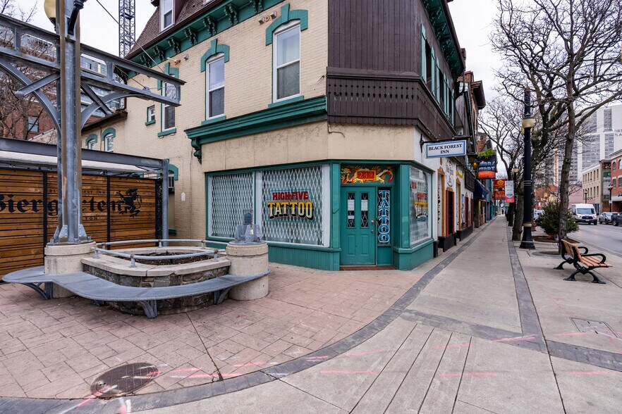 More Photos Of 249-255 King St E, Hamilton Apartments For Sale