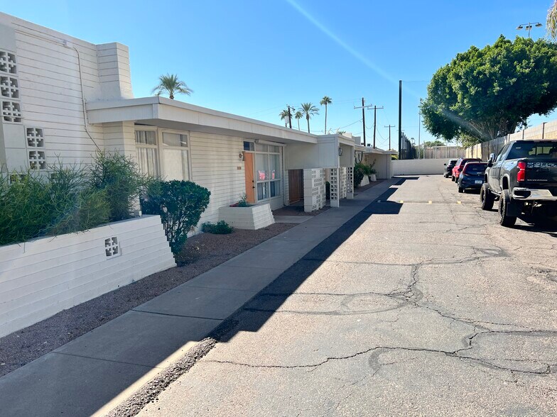 More Photos Of 6540 N Central Ave, Phoenix Apartments For Sale