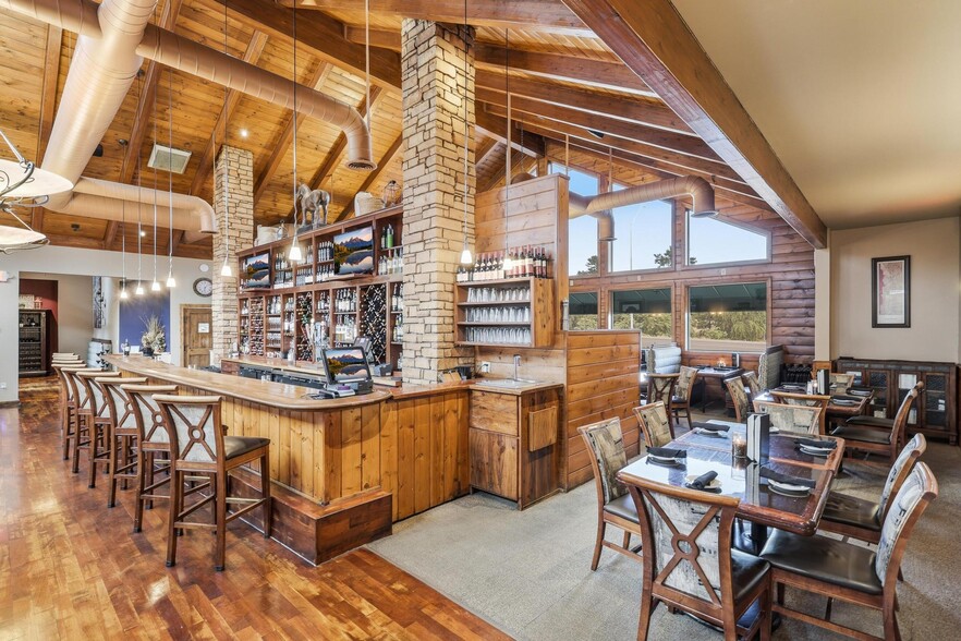 More Photos Of 620 E Highway 260, Payson Restaurant For Sale