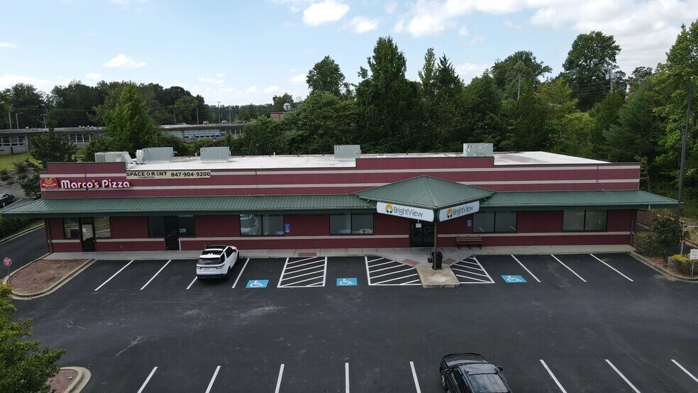 More Photos Of 621 Happy Valley Rd, Glasgow Storefront For Lease