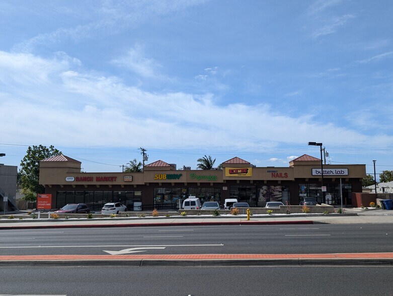 More Photos Of 1501-1509 W Beverly Blvd, Montebello Unknown For Lease