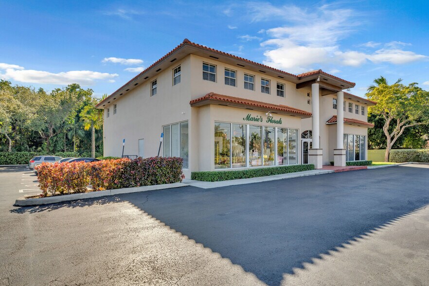 More Photos Of 11240 SW 88th St, Miami Office For Lease