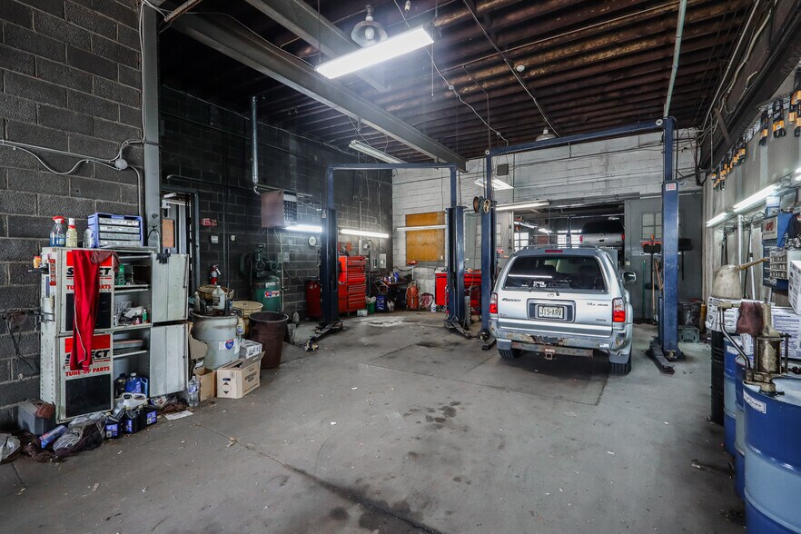 More Photos Of 4730 N Crescent Blvd, Pennsauken Industrial For Sale