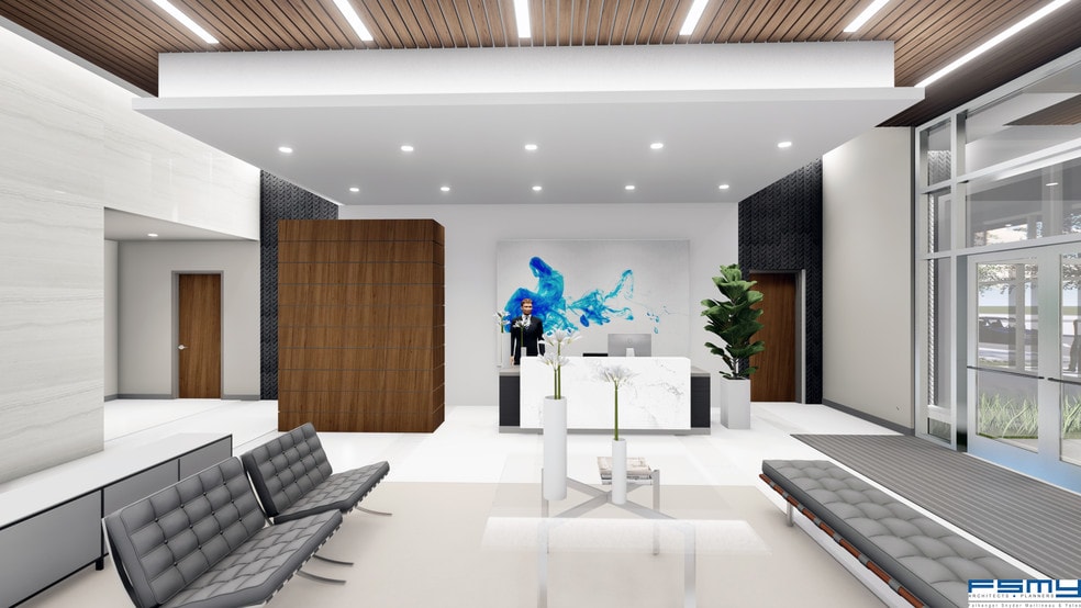 More Photos Of 550 S Andrews Ave, Fort Lauderdale Office Residential For Lease