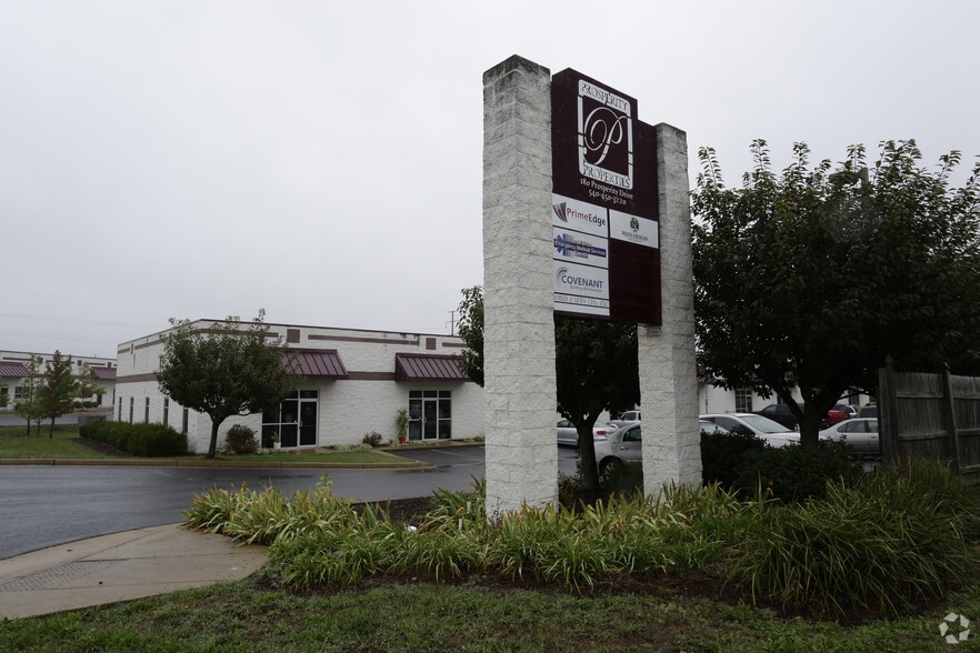 More Photos Of 180 Prosperity Dr, Winchester Flex For Sale