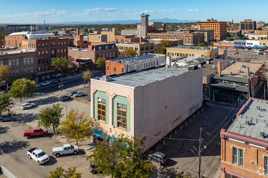 More Photos Of 115 W 2nd St, Pueblo Office Residential For Sale