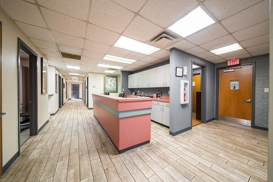 More Photos Of 1610 Opelika Rd, Phenix City Medical For Sale