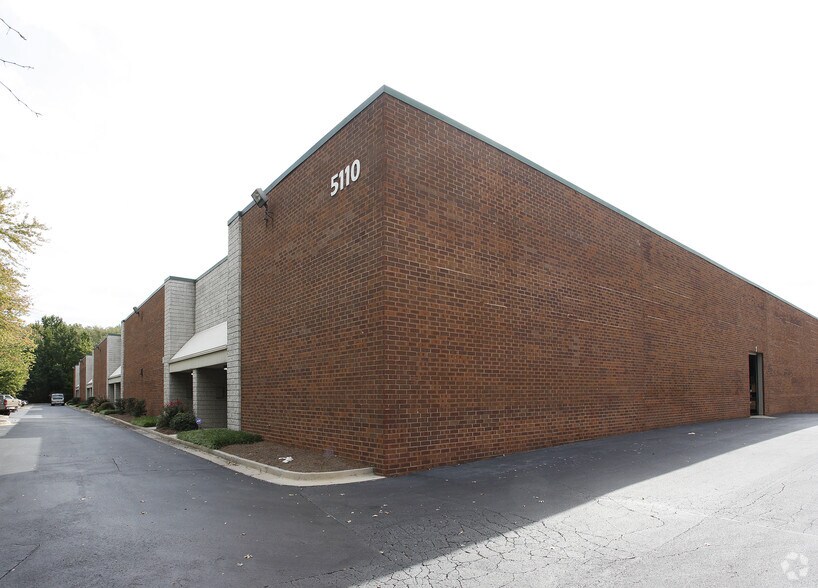 More Photos Of 5110 Fulton Industrial Blvd SW, Atlanta Warehouse For Lease
