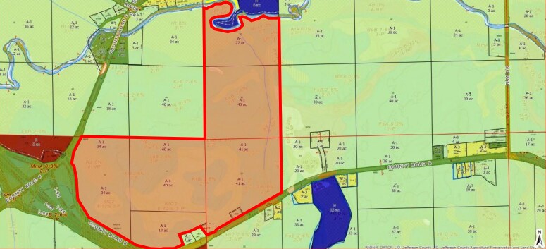 More Photos Of 906 County Rd, Oconomowoc Land For Sale