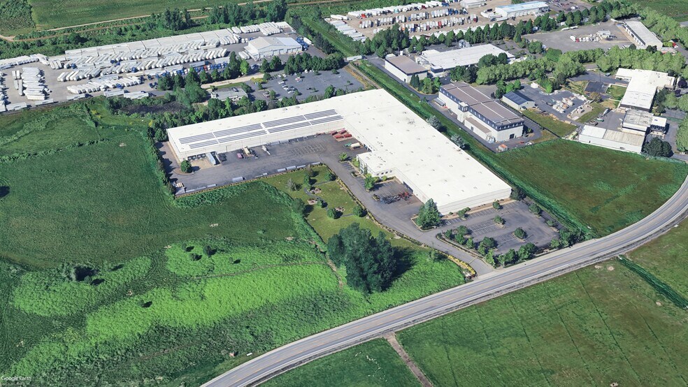 Primary Photo Of 1459 NW Sundial Rd, Troutdale Warehouse For Lease