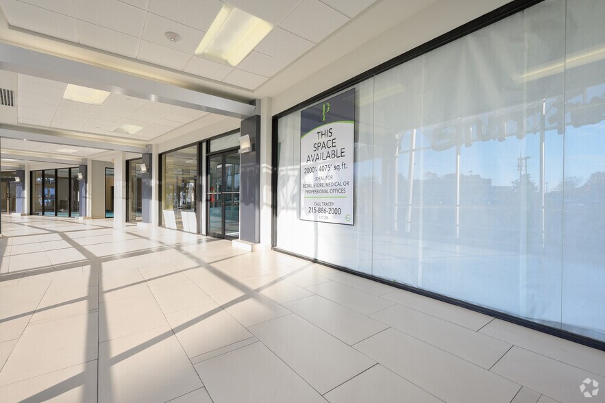 More Photos Of 261 Old York Rd, Jenkintown Medical For Lease