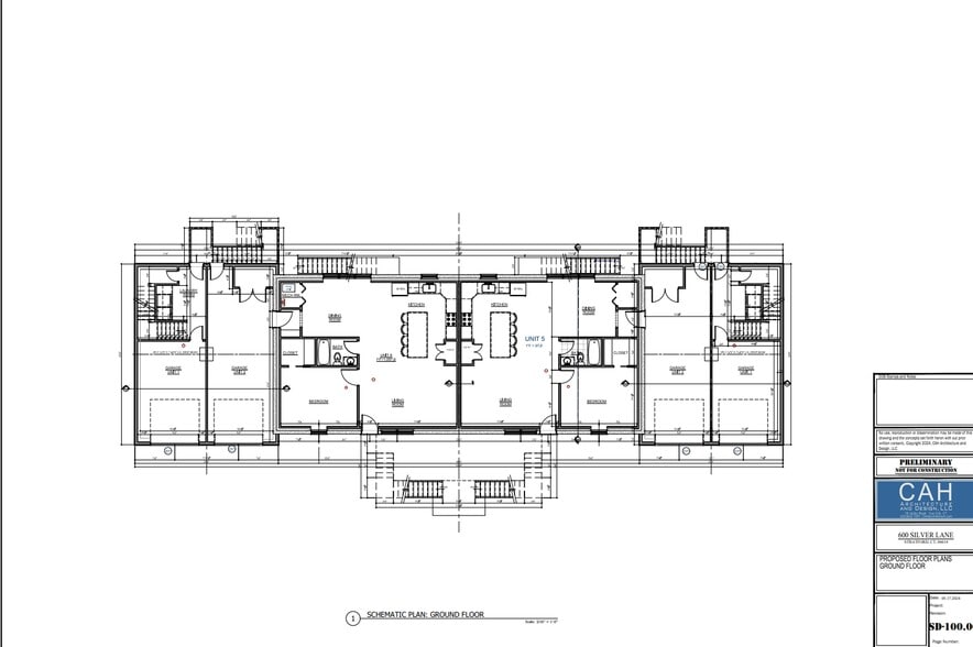 More Photos Of 600 Silver Ln, Stratford Land For Sale
