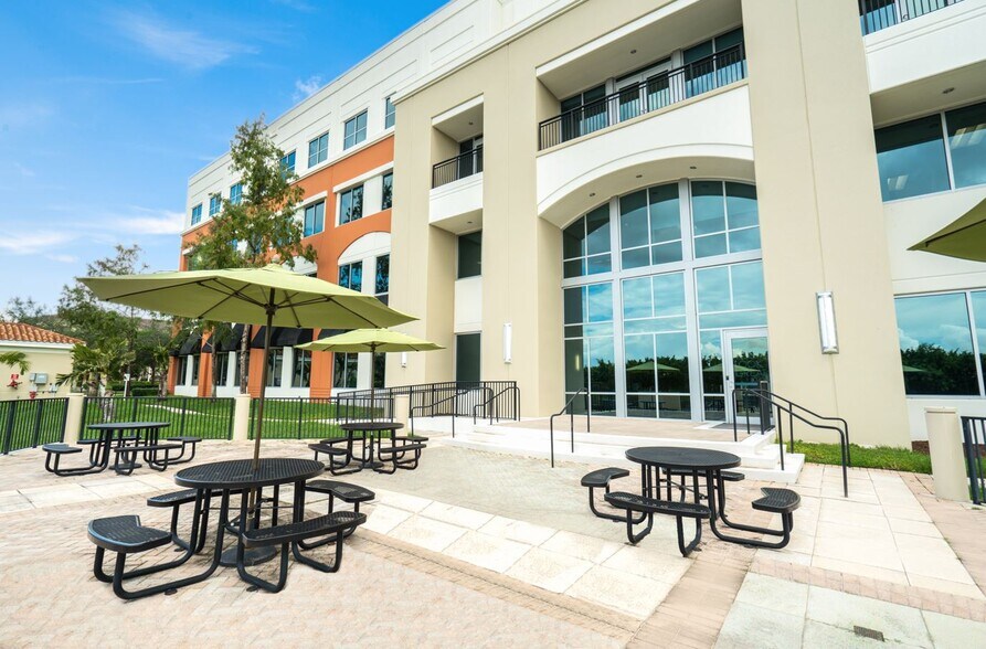 More Photos Of 3100 SW 145th Ave, Miramar Office For Lease