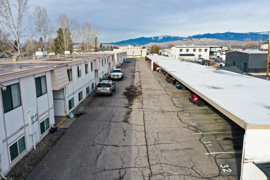 More Photos Of 3000 Washburn St, Missoula Apartments For Sale