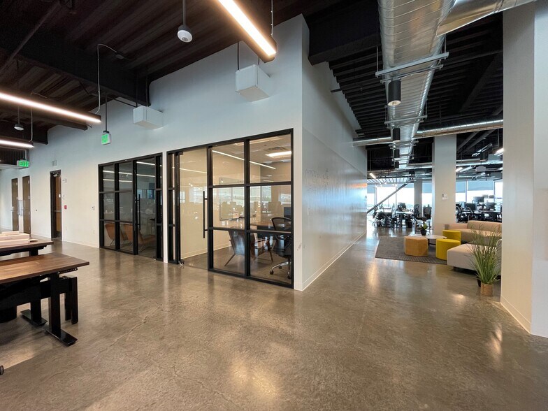 More Photos Of 1557 W Innovation Way, Lehi Office For Lease
