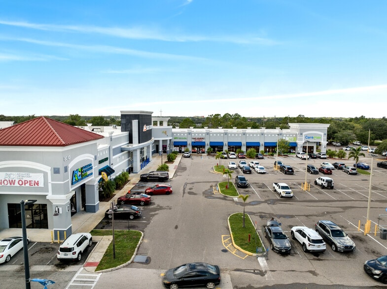 More Photos Of 8010 W Colonial Dr, Orlando Freestanding For Sale