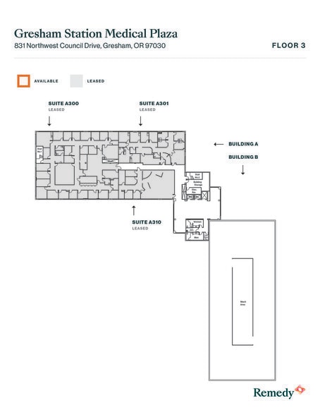 More Photos Of 831 NW Council Dr, Gresham Unknown For Lease