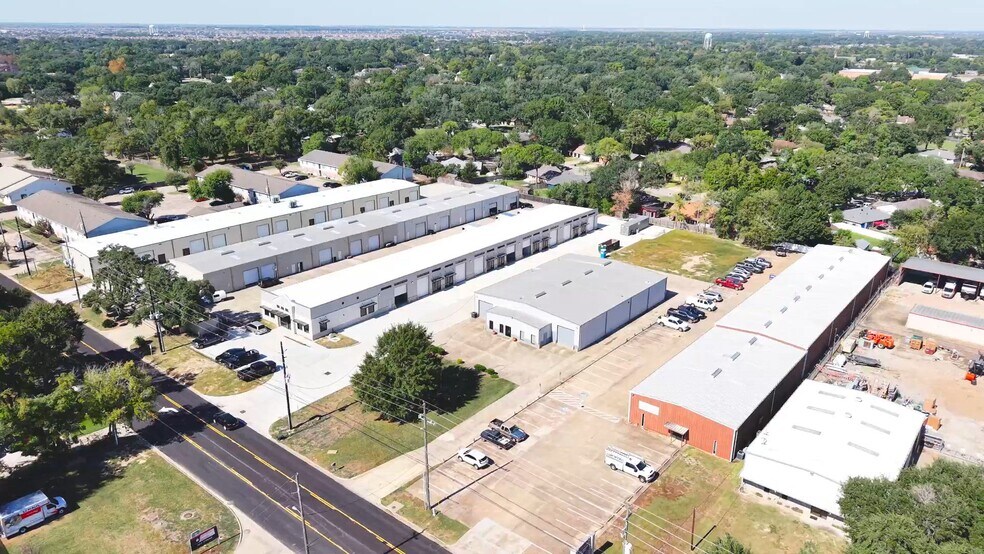 Primary Photo Of 5342 5th St, Katy Freestanding For Lease