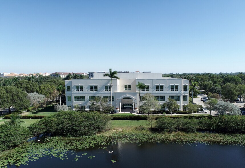 Primary Photo Of 3000 SW 148th Ave, Miramar Medical For Lease