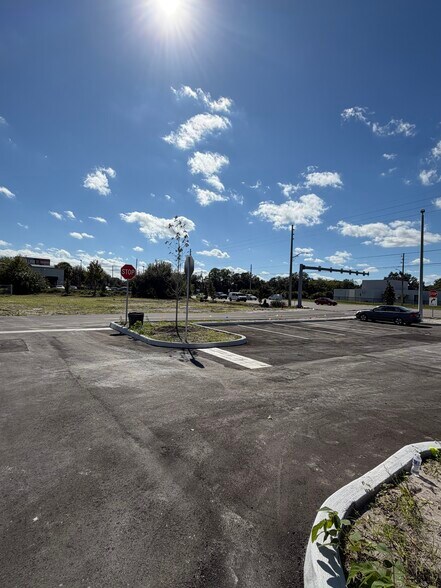 Primary Photo Of 5700 E Colonial Dr, Orlando Land For Lease