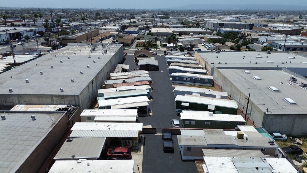 More Photos Of , Gardena Multifamily For Sale
