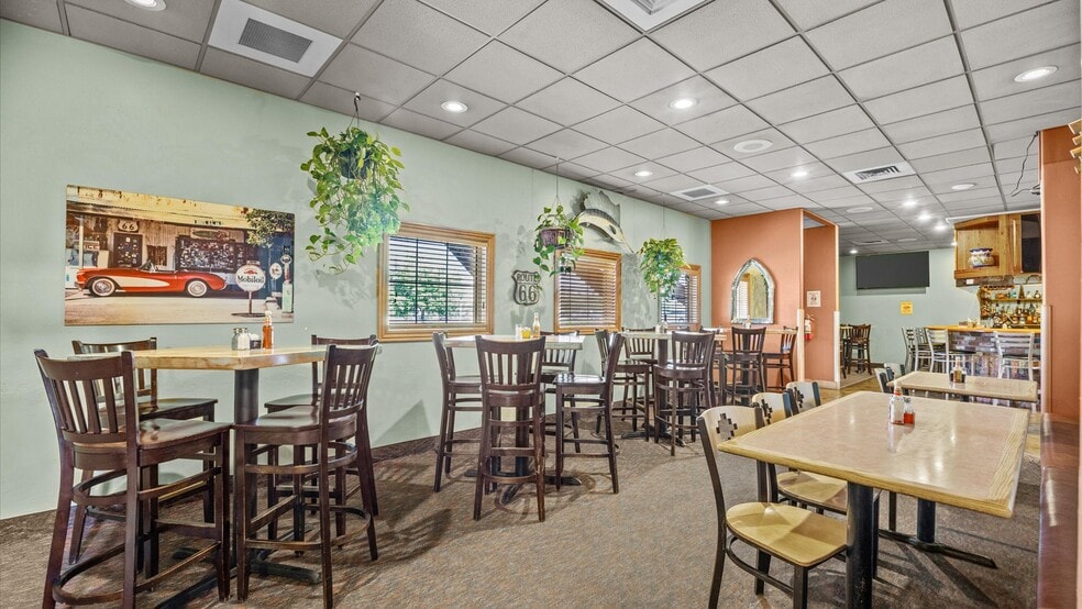 More Photos Of 3245 I-70 Business Loop, Clifton Restaurant For Sale